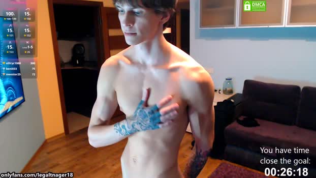 legaltnager18 24-08-2025 video kissing