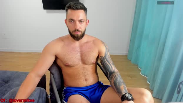 lovermike_ 24-08-2025 video bigtoys