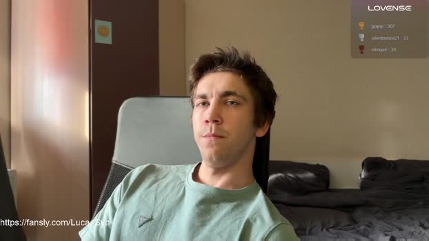 luca_syn 25-08-2025 video horny