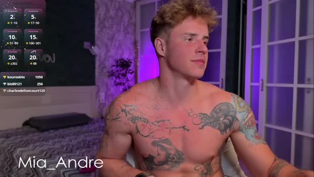 mia_andre 24-08-2025 video Porn