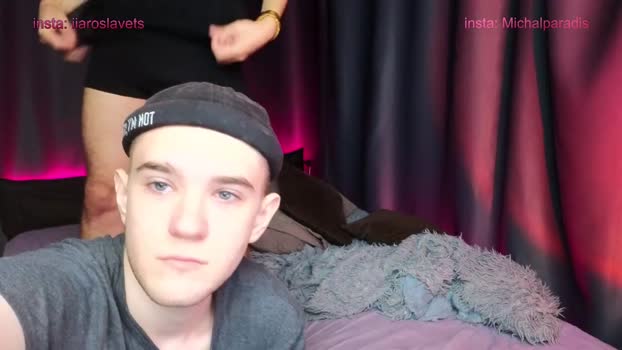 michael_sexdevil 24-08-2025 video orgasm