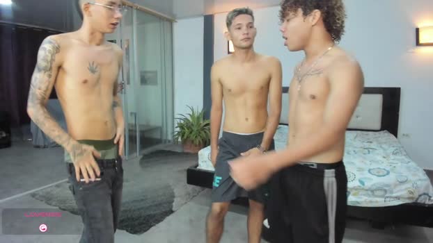 playhardsex 25-08-2025 video twink