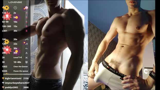 thor_banger 25-08-2025 video jackoff