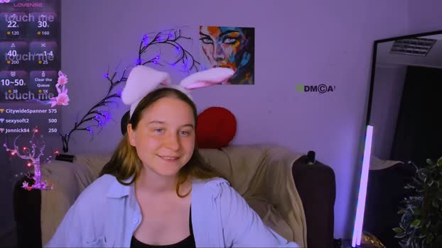 veronica_bubble Couple Chaturbate 25-08-2025