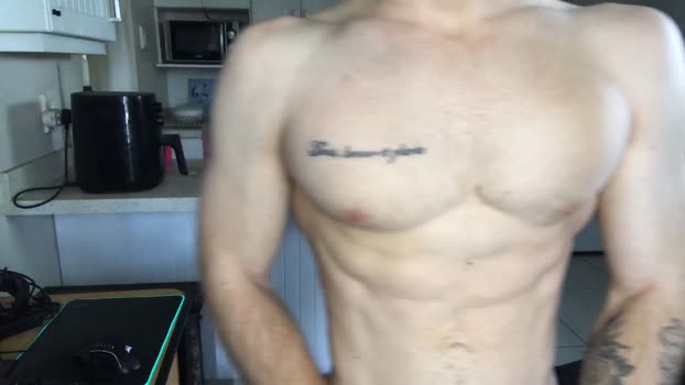 gingerboy_69 26-08-2025 video sexybody