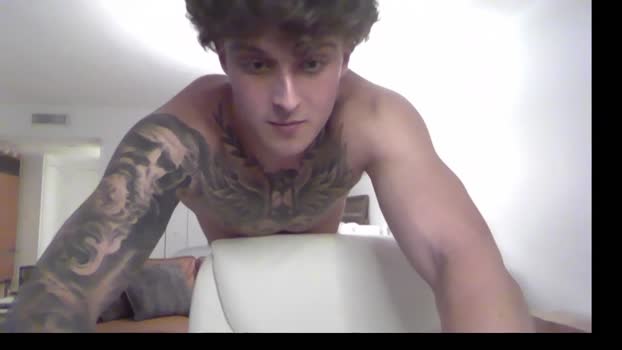 henrydesanti 26-08-2025 video jerkoff