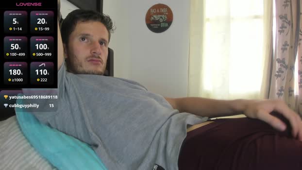 horse_man2 25-08-2025 video Webcam