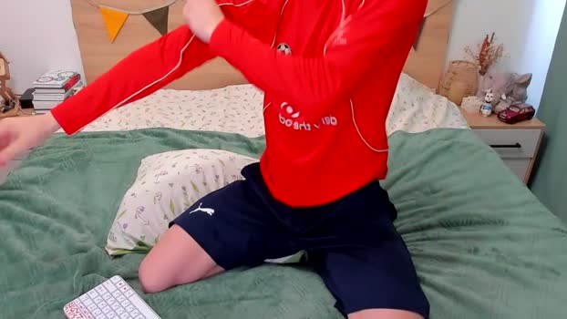 lanny_fandi 26-08-2025 video jerking