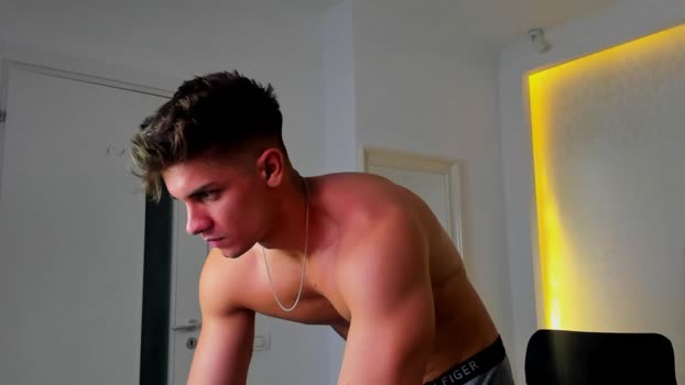 maxkaiden 26-08-2025 video sex