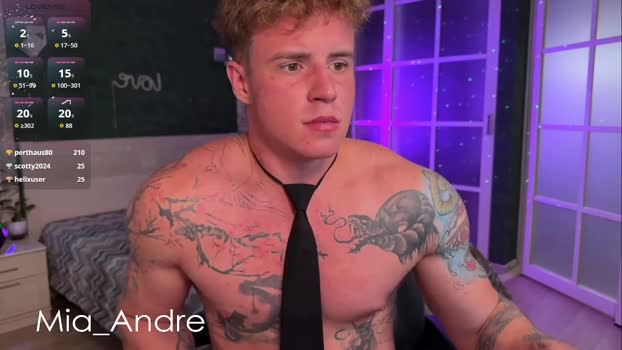 mia_andre 26-08-2025 video analtoy