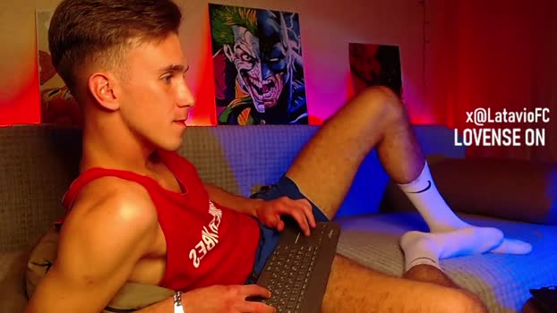 midnighter__ 26-08-2025 video Cam