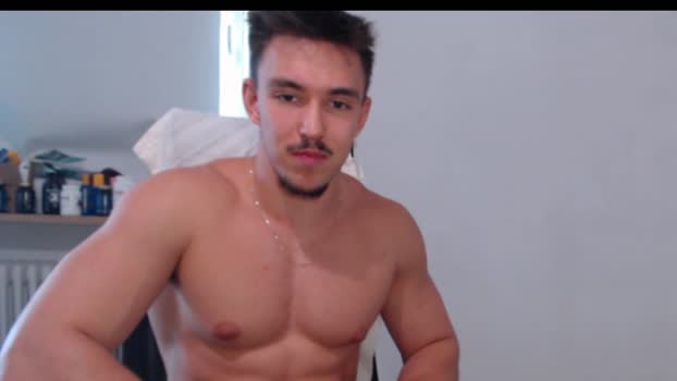 muscledanny69