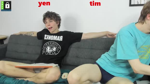 tim_milll 25-08-2025 video Webcam