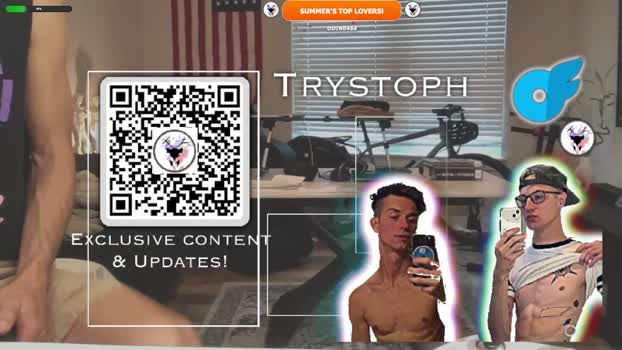 trystoph 26-08-2025 video naughty