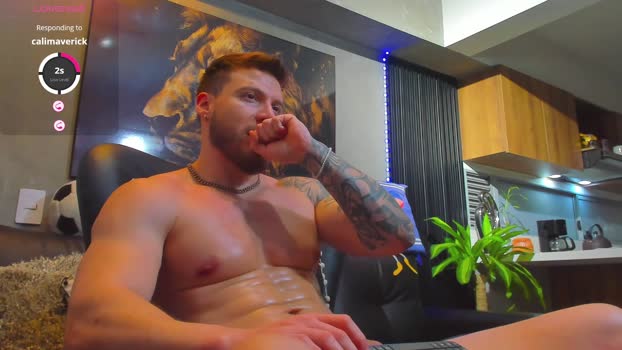 davidd_blake 27-08-2025 video show