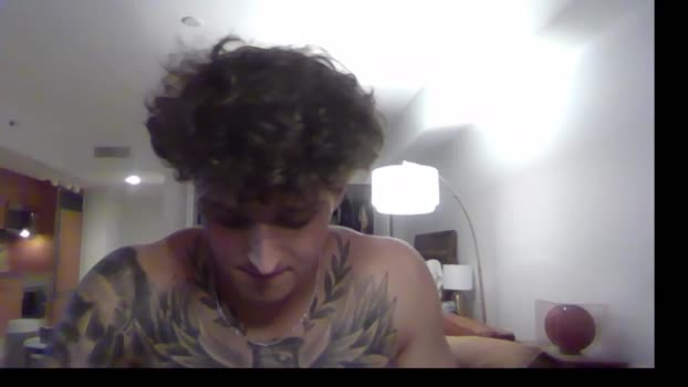 henrydesanti 27-08-2025 video kink