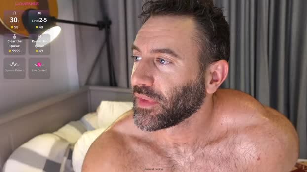 jameslondon_ 27-08-2025 video hard