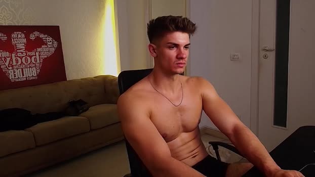 maxkaiden 27-08-2025 video love