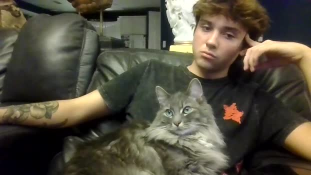 mammothboii2 28-08-2025 video XXX