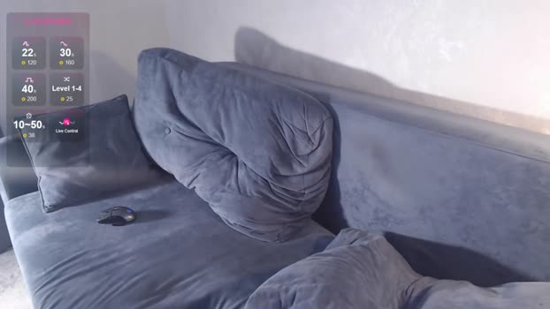 mishasiemens 28-08-2025 video Cam