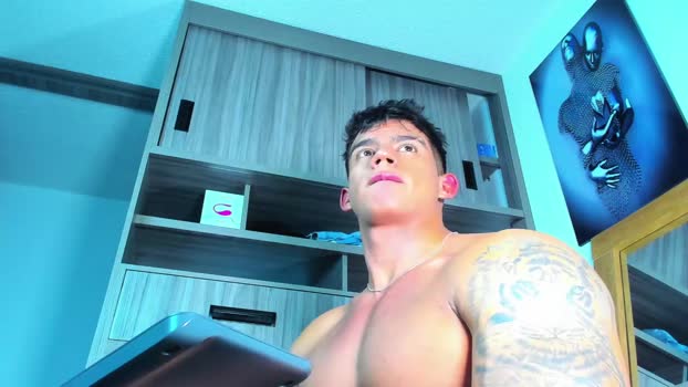 oskar_ford21 28-08-2025 video bigballs