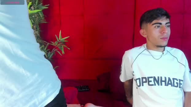 salomon_jax 28-08-2025 video prettyface