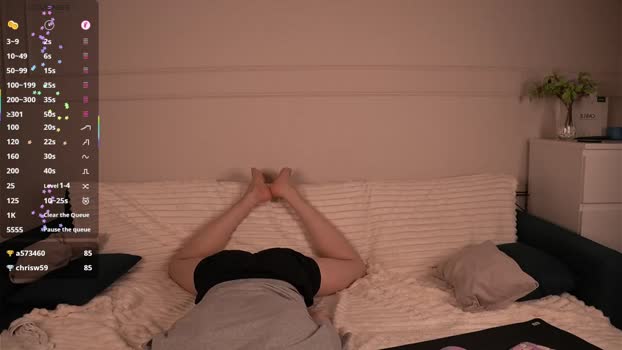 zest_kiss 27-08-2025 video yummy