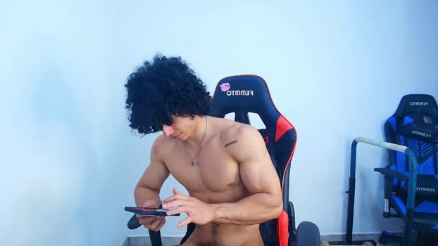 arnold_black69 29-08-2025 video beautiful