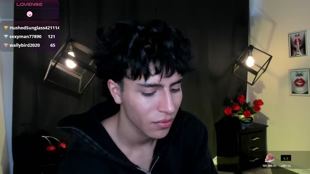 chrristopher77 28-08-2025 video skinny