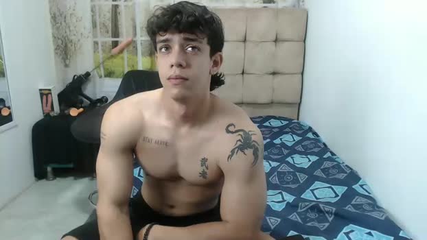 henry_gandy