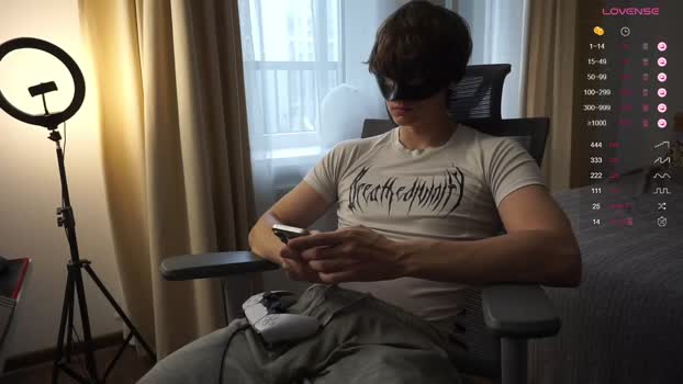 maestro3369 29-08-2025 video Show