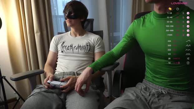 maestro3369 29-08-2025 video big