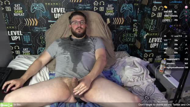 trojanbrit 28-08-2025 video Naked