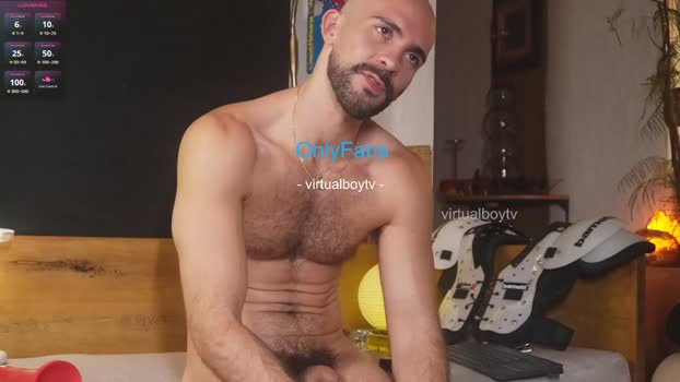 virtualboytvtv 29-08-2025 video show