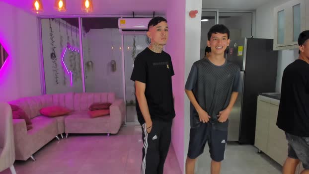 boysdeluxemilitary 30-08-2025 video nasty