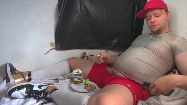 cravingboy 30-08-2025 video moan