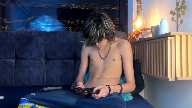 diamond_twink 30-08-2025 video Topless