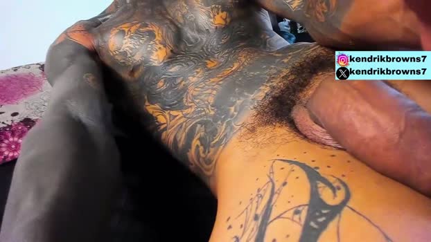 kendrik_brown 30-08-2025 video sexyfeet