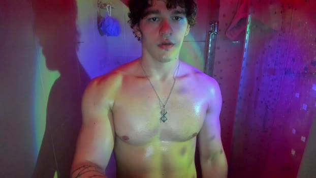 thejohnnystone 30-08-2025 video striptease