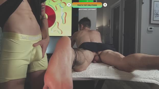 trystoph 29-08-2025 video prettyface