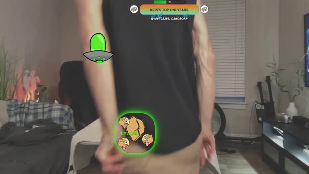 trystoph 30-08-2025 video lick