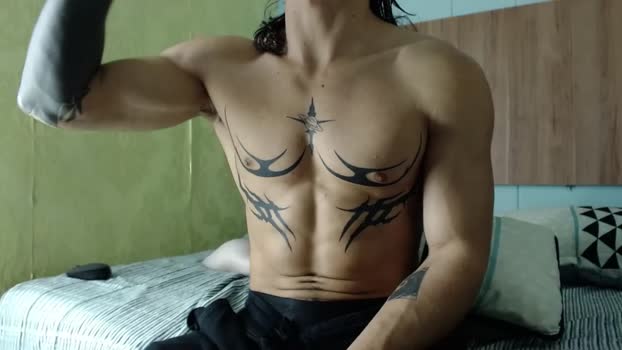 albertbernal69 31-08-2025 video hot