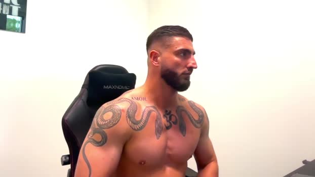 bigsnakeman1995 31-08-2025 video Porn