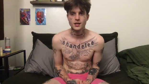 prettyboyszn 31-08-2025 video dirty