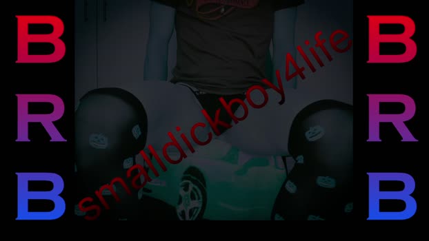 smalldickboy4life 30-08-2025 video bicurious
