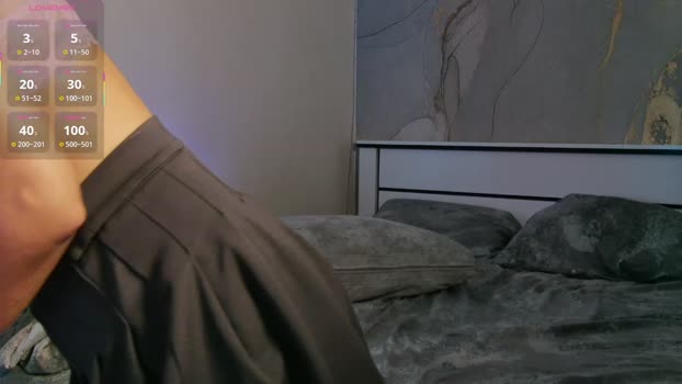 _tenderpassion_ Couple Chaturbate 31-08-2025