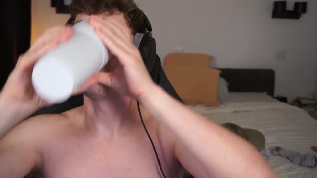 ironthud 31-08-2025 video Naked