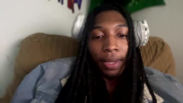 blaxkasta 02-09-2025 video Webcam