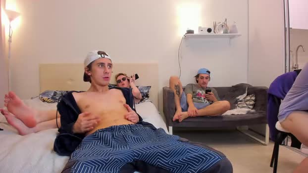 esthetics_boys 02-09-2025 video Video