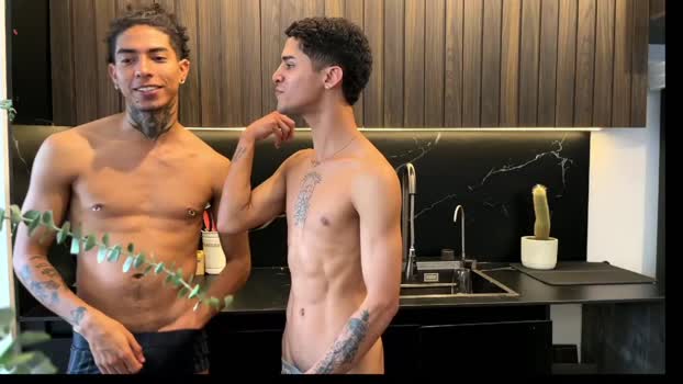 exotic_gold 01-09-2025 video horny